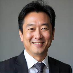 中村 拓也 CEO